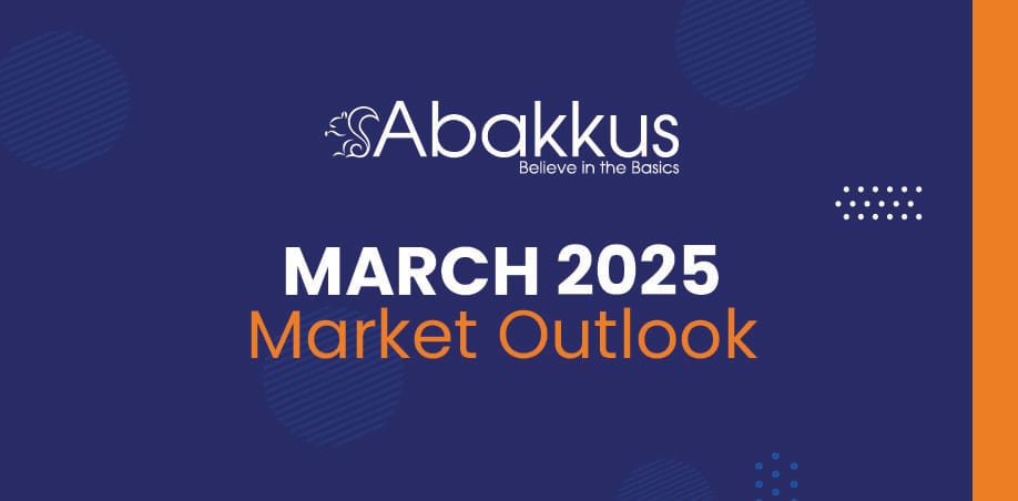 Market Outlook - March 2025