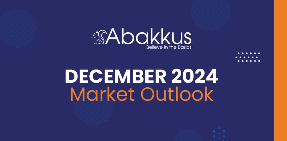 Market Outlook - December 2024