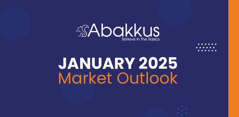 Market Outlook - January 2025