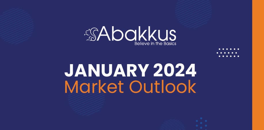 Market Update – January 2024