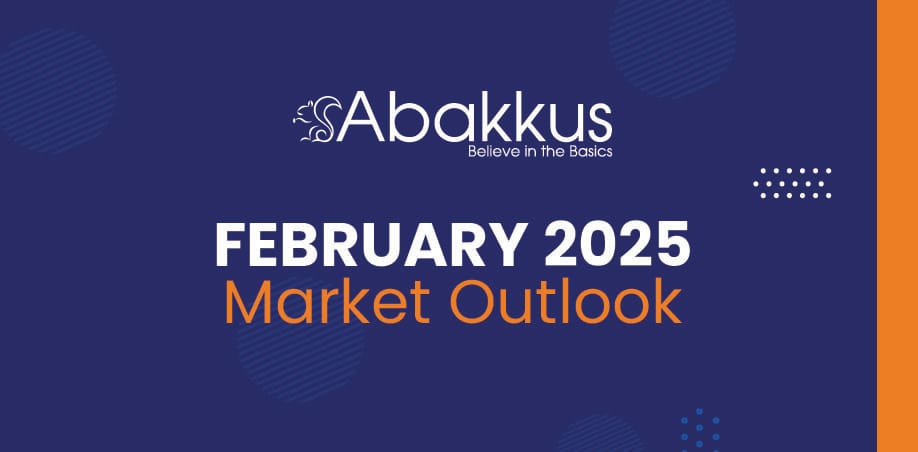Market Outlook - February 2025