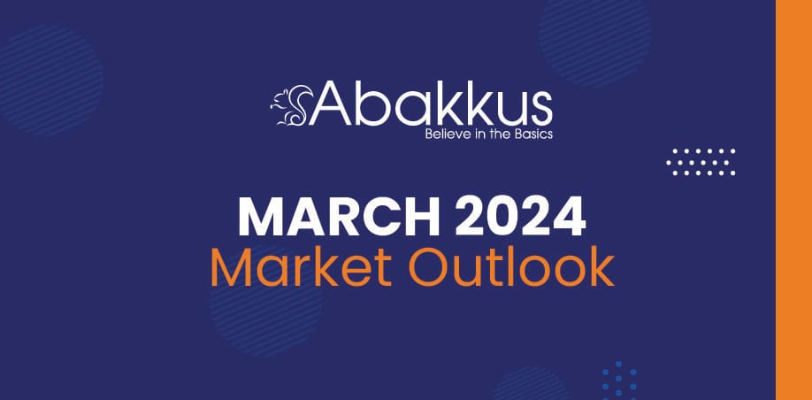 Market Update – March 2024
