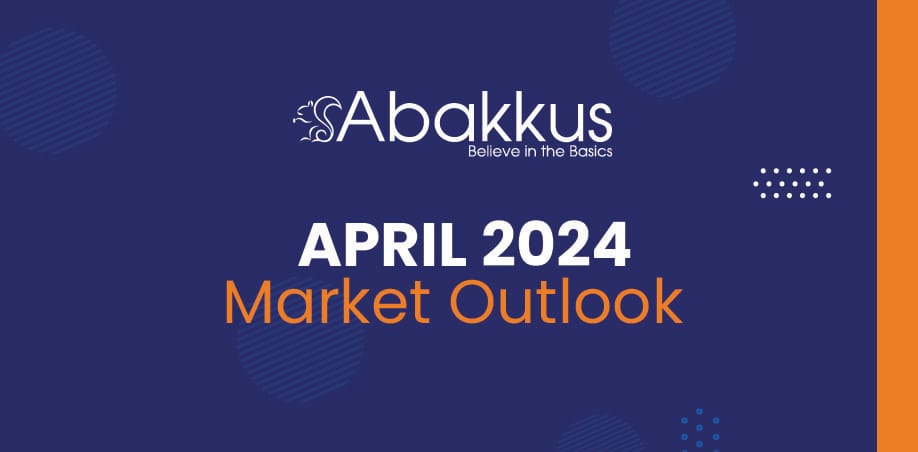 Market Update – April 2024
