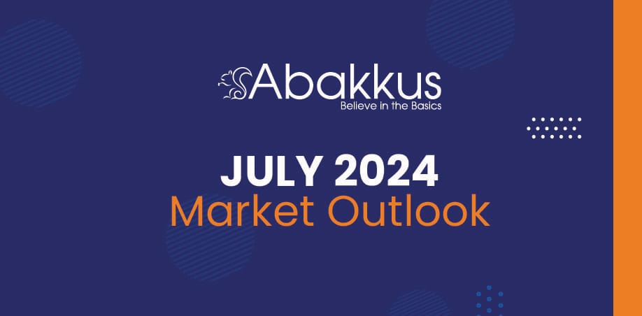 Market Outlook - July 2024