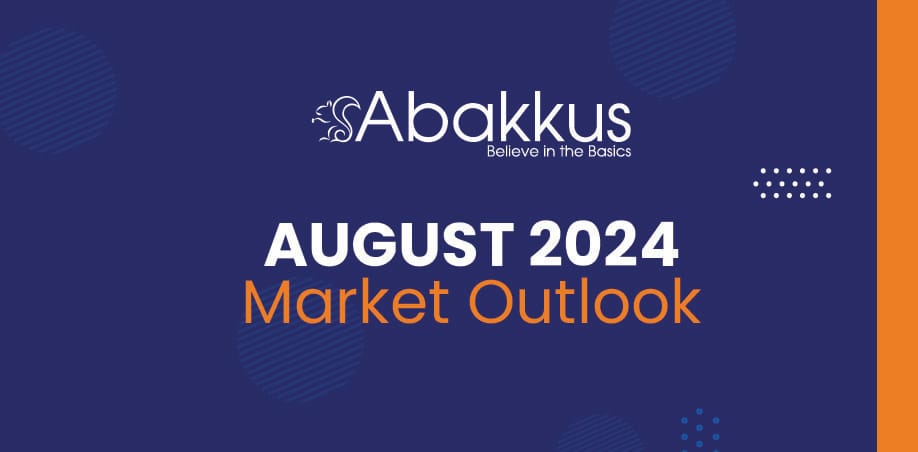 Market Outlook - August 2024