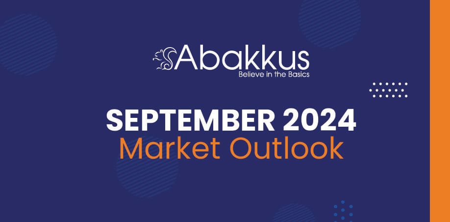 Market Outlook - September 2024