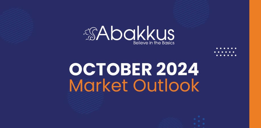 Market Outlook - October 2024