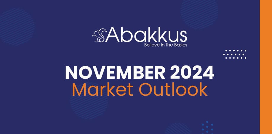 Market Outlook - November 2024