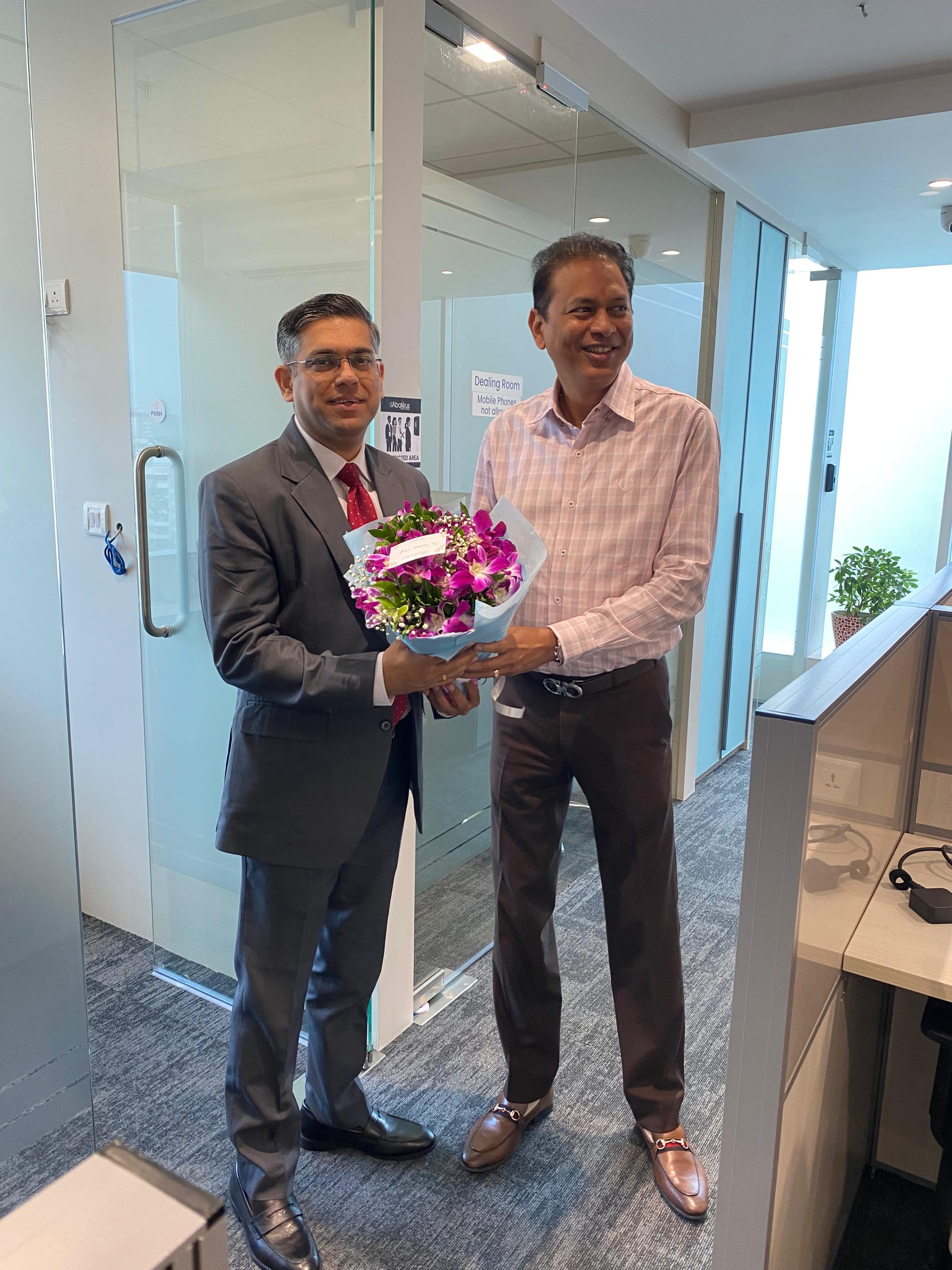 Abakkus Investment Managers Private Limited Appoints Vaiibhavv Chugh as Chief Executive Officer