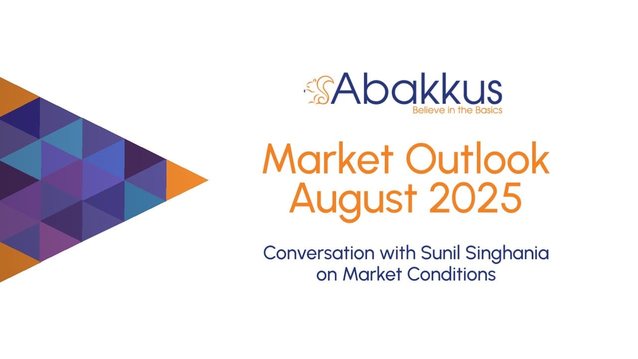 Market Outlook, Tariffs, Oil Prices and More!