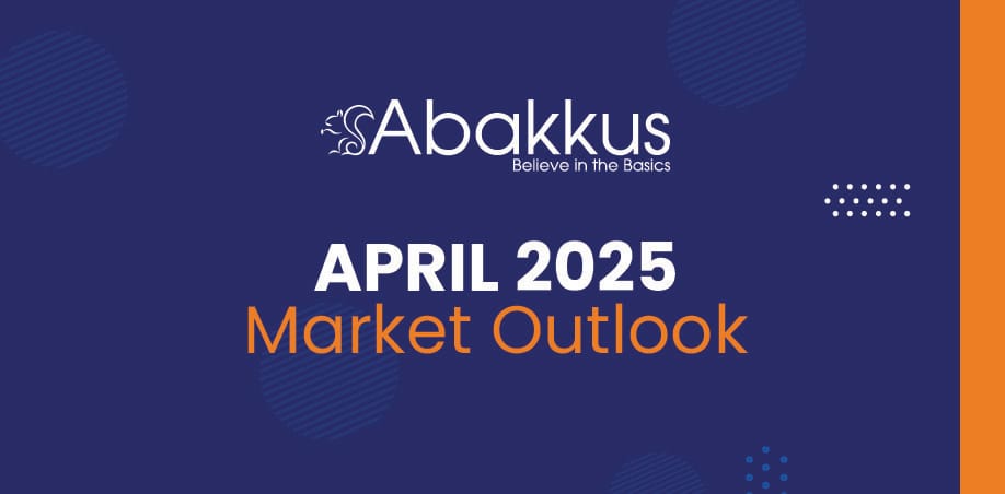 Market Outlook - April 2025