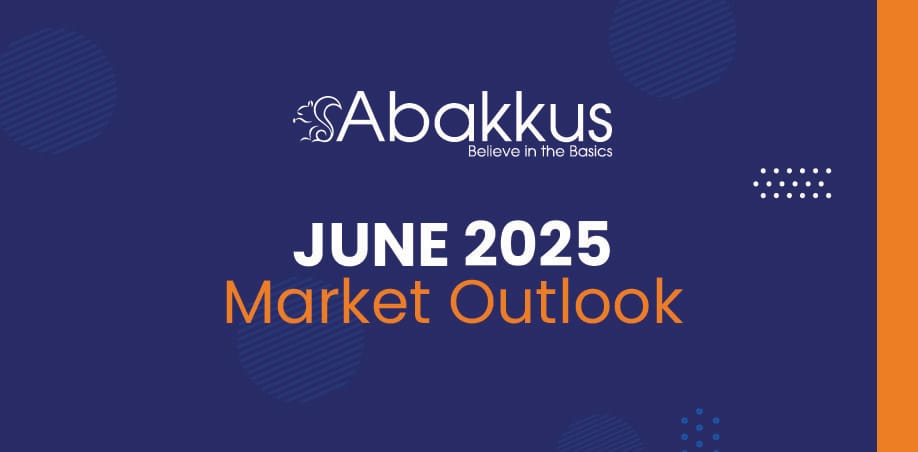 Market Outlook - June 2025