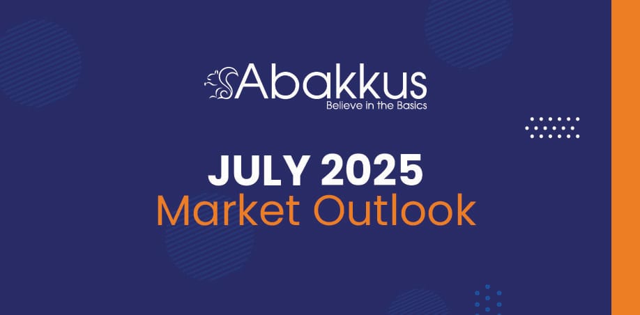 Market Outlook - July 2025