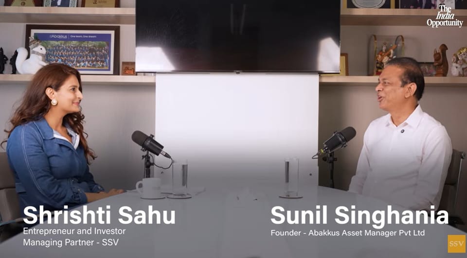 India's Next Multibagger Stocks