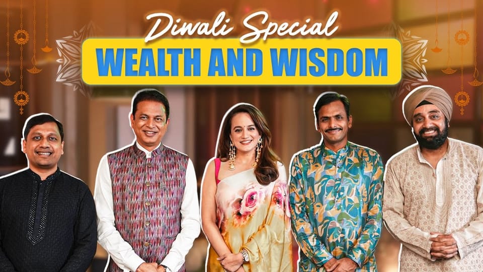 Macro Trends, Market Forecasts & Investment Strategies for Samvat 2082