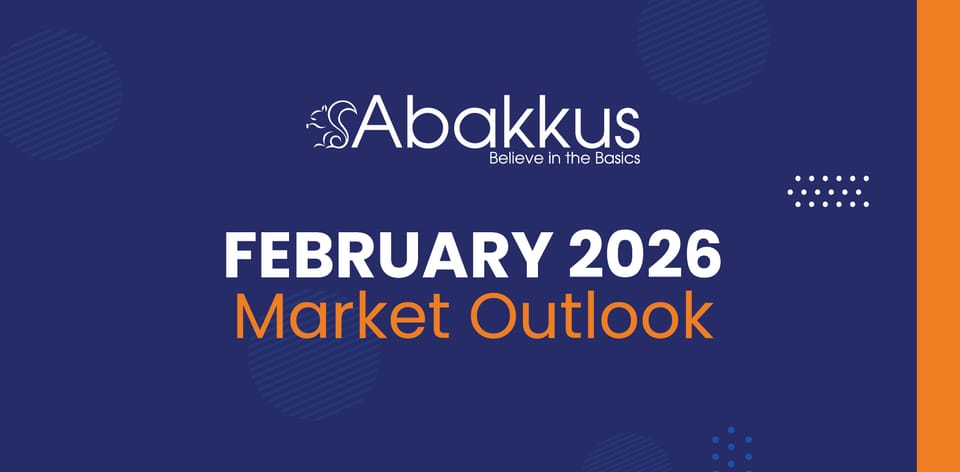 Market Outlook - February 2026